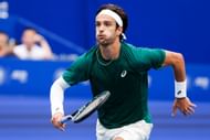 Musetti will be eyeing revenge for his Wimbledon loss. (Source: Getty)